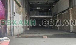 Cho thuê kho Tân Kỳ Tân Quý, DT 258m2, Giá 18tr/tháng, Quận Bình Tân