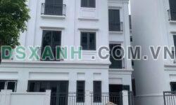 Bán Biệt Thự 140m² Mễ Trì, Nam Từ Liêm – Giá Nhỉnh 40 Tỷ