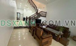 Bán nhà 2 tầng 81m2 Thọ Sơn, TP Việt Trì. Giá 4.2 tỷ