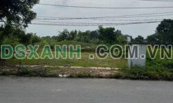 Bán đất KDC số 5 Thịnh Đán, 100m2 full TC, giá tốt
