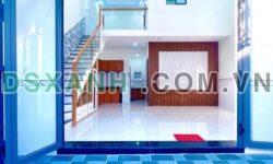 Bán nhà Chiêu Liêu, Dĩ An 55m2, 2PN. Giá từ 1.8 tỷ