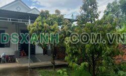 Bán nhà An Linh Phú 10x29m, gần trường, chợ, giá 1.65 tỷ