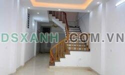 Bán nhà 3 tầng 79m2 đường Dương Đình Nghệ, giá 3.xxx tỷ