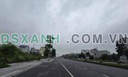 Bán Biệt Thự Mặt Tiền Lý Thánh Tông, 270m2, TP. Bắc Ninh