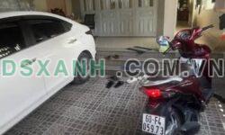 Bán nhà Phường Hoá An 100m2, Đường Ô tô, Giá tốt 1.29 Tỷ