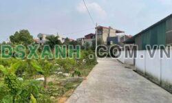 Bán đất Quyết Thắng, TP. Thái Nguyên, 112m2, MT 7m, Giá 1.x tỷ