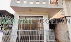 Bán nhà cấp 4 CMT8, Phường Phước Nguyên, TP Bà Rịa. 5.7x18m. 3.5 tỷ