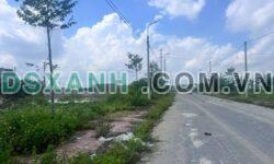Bán Đất Đông Minh 120m2, MT 6m, Giá Đầu Tư Chưa Tới 700 Triệu