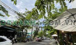 Bán đất MT An Thượng, 64m2, Ngũ Hành Sơn, gần biển Mỹ Khê – 11 tỷ