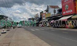 Bán đất Châu Pha, Bà Rịa – Vũng Tàu 6x40m, 100m² thổ cư