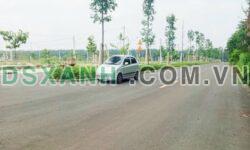 Bán đất mặt tiền đường 25m, 85m2, Phường Bến Cát, 1.15 tỷ