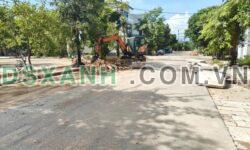 Bán đất MT Quang Trung, 94m2, TP. Phú Thọ – Giá chỉ 2.6 tỷ