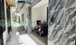 Bán nhà 48.6m2, 3PN Nghĩa Đô, Cầu Giấy. Ô tô đỗ cửa 9,x tỷ