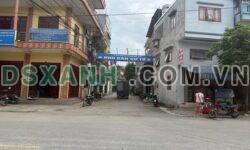 Bán đất Khau Cuốn, Sông Hiến, ô tô tránh, 5m MT, KD full tiện ích LH: 0817866666