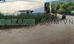 Bán đất 2MT đường N5, N7 Xã Cam Đường, DT 183m2, Giá 1.5 tỷ