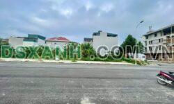 Bán lô đất trục chính 24m MB4972, P.Hạc Thành, TP.Thanh Hóa