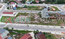 Bán đất 96.6m2 Hoàng Vân, Xã Đồng Tiến, Phổ Yên. Giá tốt