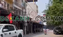 Tiến Bào,Từ Sơn,Bắc Ninh. Nhà 3 tầng oto tránh, vào ở luôn (CHÍNH CHỦ)