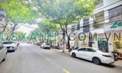 Bán nhà mặt tiền Ô Bàn Cờ, TP Nha Trang 120m2, ngang 8m – 23 tỷ