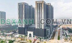 Bán Căn Hộ 83m² Wisteria, Mặt QL32, Giá Tốt