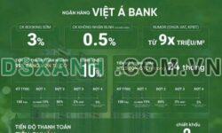 Bán chung cư cao cấp Jade Square, Tây Mỗ, Nam Từ Liêm. LH: 0869389158
