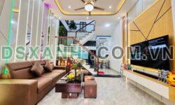 Bán nhà Trường Chinh, An Khê, Thanh Khê, 70m2, 2 tầng, giá 3.92 tỷ
