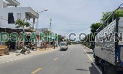 Bán đất hẻm ô tô Huỳnh Thúc Kháng, Phường Phước Tiến, 105m2