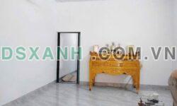 Bán nhà cấp 4 Nam Cường, TP. Lào Cai 6.35x23m, Full thổ cư, 1.5 tỷ
