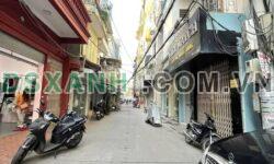 Bán nhà Kim Giang 52m2, 5T, ô tô vào, giảm 500tr – Giá tốt