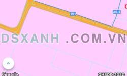 Bán đất Suối Nghệ 101m², 2 mặt tiền, giá tốt