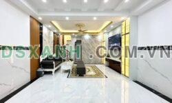 Bán nhà Trần Quang Diệu, Quận 3, 45m2, 5 tầng, thang máy, 13.5 tỷ