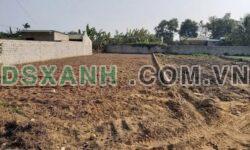 Bán đất 200m2 MT 10m ven biển Quảng Xương, chỉ 1.6xxtỷ