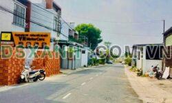 Bán Nhà 3 tầng MT DX043, Phường Bình Dương, Thủ Dầu Một. 70m², 4.85 Tỷ
