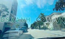 Bán 2 Lô Đất 90m2 Mặt Bằng 2125, Phường Đông Vệ, TP Thanh Hóa