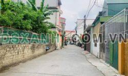Bán đất K8 Quán Bàu, TP Vinh, 60.2m2, đường 7m, giá tốt