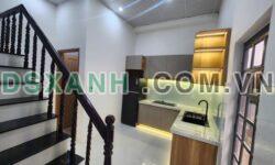 Bán nhà MT Trường Chinh 42m2, 2 tầng, KD tốt. Quận Thanh Khê. Giá tốt