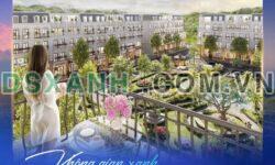Bán Shophouse Capella, HP Galaxy, Thành phố Cao Bằng – Giá tốt
