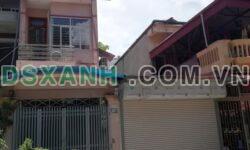 Cho thuê nhà nguyên căn gần trường cấp 1,2 Lê Lợi và chợ Sép Điện Lực, Hà Giang