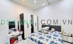 Bán nhà Nguyễn Biểu, Nha Trang 70m2, 3 lầu, full NT, 6.5 tỷ