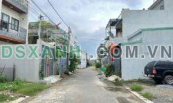 Bán đất 74m2 full thổ cư, KDC Thiên Niên Kỷ, giá 1.75 tỷ