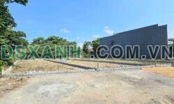 Bán đất Hoà Xuân, DT 163m2, Giá 1.55 tỷ/lô. Quận Cẩm Lệ, Đà Nẵng