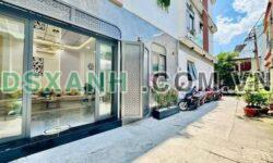 Bán nhà Đường 28, Phường 6, Quận Gò Vấp, 7mx5m, 6.5 Tỷ