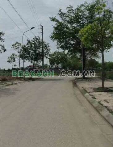 Bán LK View Sông Tích, 77m2 Đồng Cống, Tây Đằng, Ba Vì – Giá Tốt