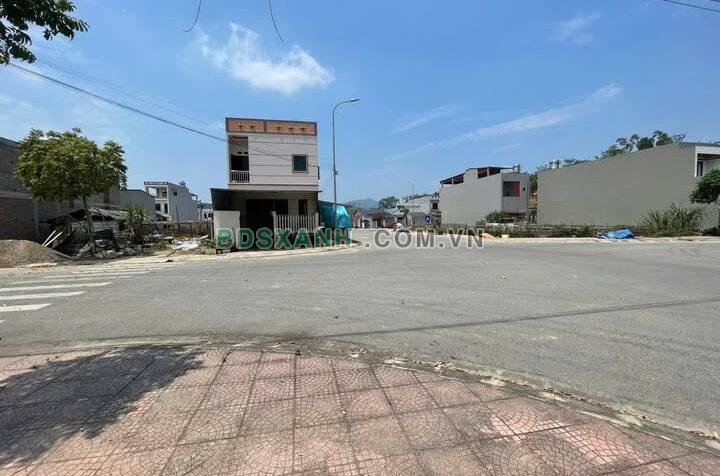 Bán đất KDC Phặc Tràng 5x20m, hướng Bắc, giá tốt nhất