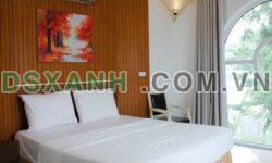 Cho thuê Villa An Viên View Biển, Phường Vĩnh Trường, 4PN, 30 triệu/tháng