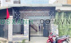 Bán nhà MT KD Cao Bá Quát, 57m², Giá tốt TP. Dĩ An