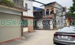 Bán đất 134m2 mặt tiền, trung tâm Thành phố, giá 2 tỷ xxx