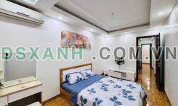 Bán nhà Khương Trung, Quận Thanh Xuân, 54m2, MT 5.6m, 8 Tỷ