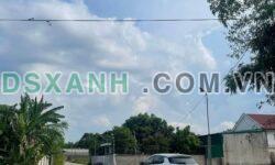 Bán đất Nghi Trường, lối 2 đường Đức Thiết, 6m, giá 1.3 tỷ