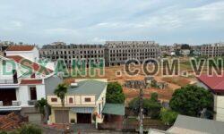 Bán nhà 114m2 2 mặt tiền Thành Công, Việt Trì – Giá 5.95 tỷ